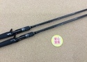 滋賀守山店　買取入荷情報　・メジャークラフト　D360C-70H、D360C-66MH、ツララ　モレーナ53、キスラー　LE-5H-70、KLX-CRT73MH、ウィップラッシュファクトリー　R703RS、R707RX、インクスレーベル×フィッシュマン　FXB-TS79UL　買取入荷致しました。サムネイル