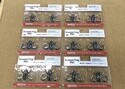 【新製品入荷情報☆第２弾☆】　ボトムアップ　スクーパーフロッグミッド　スナックジグ３．５ｇ　ギャップジグ５ｇ／７ｇ　入荷いたしました！！　（寝屋川店）サムネイル