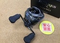 【本日の買取情報】　シマノ　１８アンタレスＤＣ ＭＤ ＸＧ、シマノ×ジャッカル　１８ポイズンアドレナ１６１０Ｍ、ＤＲＴ　バリアルｐ．ｃ．ｄ１００　　買取入荷致しました！（寝屋川店）サムネイル