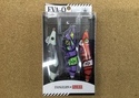 【新製品入荷情報☆第２弾☆】　ＥＶＡＮＧＥＬＩＯＮ×ＤＲＥＳＳ　ＥＶＡ－Ｑ ３号 初号機・２号機・第４の使徒 ３種セット、エバーグリーン　ラストエース８０Ｆ、つり人社　バサー２０２６年７月号　入荷いたしました！！　（寝屋川店）サムネイル