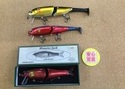（本日の買取情報）　各種ルアー＆ワーム　買取入荷致しました！（寝屋川店）サムネイル