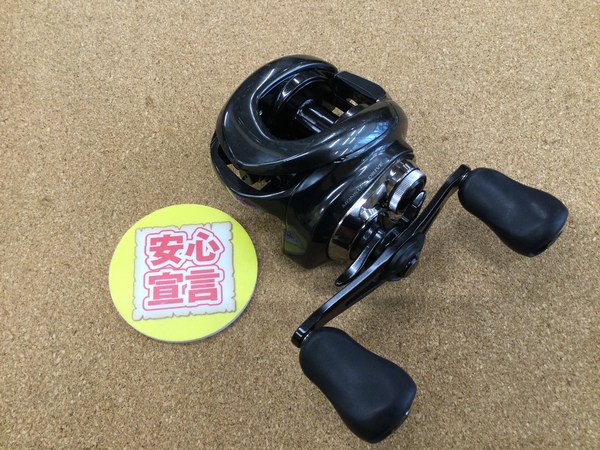 （本日の買取情報☆第２弾☆）　シマノ　２３アンタレスＤＣＭＤＸＧ　１６メタニウムＭＧＬ、シマノ×ジャッカル　ポイズンアドレナ１６１０Ｍ－Ｇ、アブガルシア　ＢＳＦＣ－６７２ＭＨ　買取入荷致しました！（寝屋川店）サムネイル