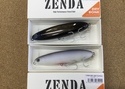 【新製品入荷情報☆第２弾☆】　レヴォニック　ゼンダ１００ラウドドライボーン　ラムジードライボーン　サラモアドライボーン　入荷いたしました！！　（寝屋川店）サムネイル
