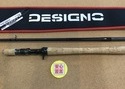 狭山店　本日の釣具買取商品！「デジーノ　レーベントルクチューン　スペックＢ　ＤＬＴ－Ｃ７４Ｈ＋Ｒ２Ｓ－Ｂ（コルクグリップ）が、買取入荷しました！」（狭山店）サムネイル