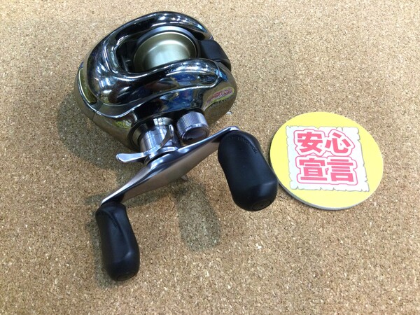 狭山店　本日の釣具買取商品　第６弾！「シマノ　９８初代アンタレス（左・美品）が、買取入荷しました！」（狭山店）サムネイル