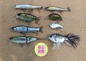 狭山店　本日の釣具買取商品　第８弾！「各種ルアーが、買取入荷しました！」（狭山店）サムネイル