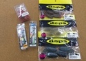 【最新釣具買取情報☆第３弾☆】「人気メーカーのルアー＆ワーム！」買取り入荷致しました。（つりどうぐ一休　葛の葉店）サムネイル