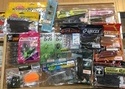 【最新釣具買取情報☆第３弾☆】「人気メーカーのワーム多数！」買取り入荷致しました。（つりどうぐ一休　葛の葉店）サムネイル