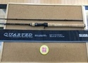 【最新釣具買取情報☆第２弾☆】「スラッシュ ○クォーテッド 　ＱＴ－Ｃ６１０２Ｍ＋」買取り入荷致しました。（つりどうぐ一休　葛の葉店）サムネイル