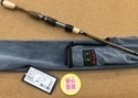 【最新釣具買取情報】「メガバス　デストロイヤー霧雨　Ｆ１－６６ＺＫＳ　霧雨リミテッド」買取り入荷致しました。（つりどうぐ一休　葛の葉店）サムネイル
