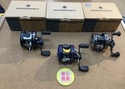 【最新釣具買取情報☆第４弾☆】「アブガルシア　アンバサダーＵＣ４６０１Ｃ Ｄｕａｌ２Ｄｅａｌ２、アンバサダー４６０１Ｃ ＤＤＬ ＩＭＡＥ、アンバサダー４６０１Ｃガンナー」買取り入荷致しました。（つりどうぐ一休　葛の葉店）サムネイル
