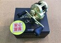 狭山店　本日の釣具買取商品　第４弾！「シマノ　２２コンクエスト　２００ＸＧ（美品）が、買取入荷しました！」（狭山店）サムネイル