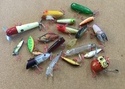 【最新釣具買取情報☆第３弾☆】「人気メーカーのルアー＆ワーム！」買取り入荷致しました。（つりどうぐ一休　葛の葉店）サムネイル