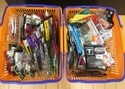 【最新釣具買取情報】「人気メーカーのワーム多数！」買取り入荷致しました。（つりどうぐ一休　葛の葉店）サムネイル