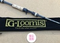 【最新釣具買取情報☆第６弾☆】「Ｇルーミス　ＧＬＸ８０４Ｃ　ＪＷＲ」買取り入荷致しました。（つりどうぐ一休　葛の葉店）サムネイル