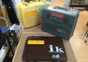 【最新釣具買取情報】「買取タックルＢＯＸ等」買取り入荷致しました。（つりどうぐ一休　葛の葉店）サムネイル