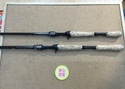 【最新釣具買取情報☆第５弾☆】「ダイワ　１７エアエッジ６６１ＭＨＢ・Ｅ、７３１ＸＨＢ・Ｅ」買取り入荷致しました。（つりどうぐ一休　葛の葉店）サムネイル