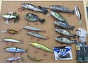 【最新釣具買取情報☆第２弾☆】「人気メーカーのルアー多数！」買取り入荷致しました。（つりどうぐ一休　葛の葉店）サムネイル