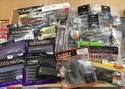 【最新釣具買取情報☆第２弾☆】「人気メーカーのワーム多数！」買取り入荷致しました。（つりどうぐ一休　葛の葉店）サムネイル