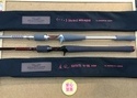 【最新釣具買取情報☆第２弾☆】「ダイワ　ハートランド　ＨＬ８３２ＭＳＢ－ＳＶ　ＡＧＳ２１　ドットスリー８３ＡＧＳ、ＨＬ７５１ＨＲＢ－ＳＶ　ＡＧＳ１９　疾風七伍ＡＧＳ」買取り入荷致しました。（つりどうぐ一休　葛の葉店）サムネイル
