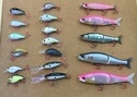 【最新釣具買取情報☆第５弾☆】「人気メーカーのルアー多数！」買取り入荷致しました。（つりどうぐ一休　葛の葉店）サムネイル