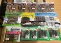 【最新釣具買取情報☆第４弾☆】「人気メーカーのワーム多数！」買取り入荷致しました。（つりどうぐ一休　葛の葉店）サムネイル