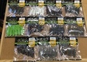 【新製品入荷情報☆第２弾☆】「エバーグリーン　ゾワゾワ３.５インチ（新製品）」が入荷いたしました！（葛の葉店）サムネイル