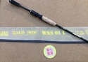 【最新釣具買取情報】「レジットデザイン　ワイルドサイド　ＷＳＳ６１Ｌ」買取り入荷致しました。（つりどうぐ一休　葛の葉店）サムネイル