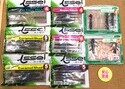 狭山店　本日の釣具買取商品　第２弾！「各種ワームが、買取入荷しました！」（狭山店）サムネイル