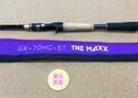 狭山店　本日の釣具買取商品　第４弾！「レイドジャパン　グラディエーター・マキシマム　ＧＸｰ７０ＨＣ－ＳＴ　ＴＨＥ　ＭＡＸＸが、買取入荷しました！」（狭山店）サムネイル
