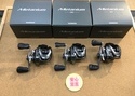 【最新釣具買取情報☆第３弾☆】「シマノ ○２０メタニウム右 ○２０メタニウムＨＧ右 ○２０メタニウムＸＧ右」買取り入荷致しました。（つりどうぐ一休　葛の葉店）サムネイル