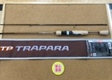 【最新釣具買取情報☆第３弾☆】「メジャークラフト トラパラ ○ＴＸＡ－６０２ＵＬ」買取り入荷致しました。（つりどうぐ一休　葛の葉店）サムネイル