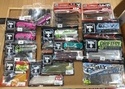 【最新釣具買取情報☆第２弾☆】「人気メーカージャッカルのワーム多数！」買取り入荷致しました。（つりどうぐ一休　葛の葉店）サムネイル