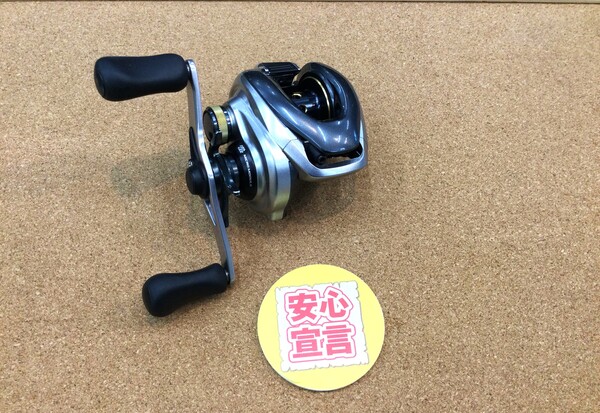 狭山店　本日の釣具買取商品！「シマノ　１３メタニウムＸＧ（右）が、買取入荷しました！」（狭山店）サムネイル