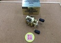 【最新釣具買取情報】「シマノ　００カルカッタコンクエスト２０１」買取り入荷致しました。（つりどうぐ一休　葛の葉店）サムネイル
