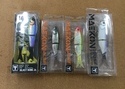 【最新釣具買取情報☆第２弾☆】「人気メーカージャッカルのビッグベイト」買取り入荷致しました。（つりどうぐ一休　葛の葉店）サムネイル