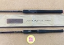 【最新釣具買取情報☆第２弾☆】「ダイワ　ハートランド　ＨＬ７２２ＬＲＳ－２１、ＨＬ７０２ＭＬＲＳ－ＡＧＳ１４トリップセブンＥＳＳ」買取り入荷致しました。（つりどうぐ一休　葛の葉店）サムネイル