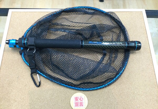 狭山店　本日の釣具買取商品　第６弾！「各種中古商品が、買取入荷しました！」（狭山店）サムネイル