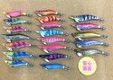 狭山店　本日の釣具買取商品　第７弾！「ダイワ＆ヤマシタ　各種エギが、買取入荷しました！」（狭山店）サムネイル
