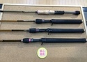 【最新釣具買取情報☆第３弾☆】「メガバス デストロイヤーエヴォルジオン ○Ｆ１－６３ＸＳＤｔｉ 【リカオンエヴォリューション】 ○Ｆ１・１/２ー６３Ｘｔｉ 【エスパーダ】 ○Ｆ３・１/２ー６３ＸＧｔｉ 【スーパーグリフォン】 ○Ｆ５・１/２ー６８ＸＦｔｉ 【ディアブロ】」買取り入荷致しました。（つりどうぐ一休　葛の葉店）サムネイル