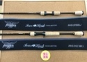 【最新釣具買取情報】「ティムコ　フェンウィック　アイアンホークフックセッター　ＩＨＨＳ－ＳＦ６５ＳＬＪ、ＩＨＨＳ６１０ＣＭＨＪ」買取り入荷致しました。（つりどうぐ一休　葛の葉店）サムネイル