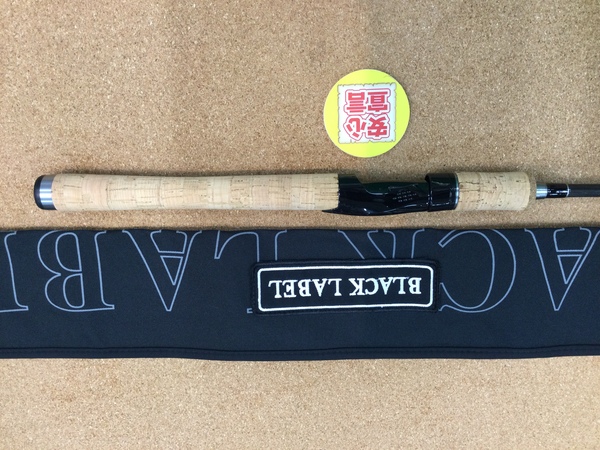 狭山店　本日の釣具買取商品　第４弾！「ダイワ　１３ブラックレーベル　ＦＴ６８１ＬＸＳが、買取入荷しました！」（狭山店）サムネイル