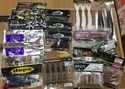 【最新釣具買取情報☆第２弾☆】「人気メーカーのワーム多数！」買取り入荷致しました。（つりどうぐ一休　葛の葉店）サムネイル
