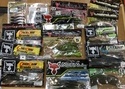 【最新釣具買取情報☆第４弾☆】「人気メーカージャッカルのワーム多数！」買取り入荷致しました。（つりどうぐ一休　葛の葉店）サムネイル