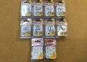 【最新釣具買取情報】「人気メーカーのシンカー」買取り入荷致しました。（つりどうぐ一休　葛の葉店）サムネイル