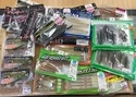 【最新釣具買取情報】「人気メーカーのワーム多数！」買取り入荷致しました。（つりどうぐ一休　葛の葉店）サムネイル