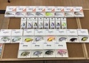 【新製品入荷情報】「レヴォニック 　モゴットＤｒｙＢｏｎｅタイプＰＯＰ＆ＤＯＧ（新製品）、サラモアＰＯＲＯ（新色）、サラモアＨＦ（新色）、ラムジー（新色）」が入荷いたしました！（葛の葉店）サムネイル