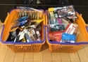 【最新釣具買取情報☆第２弾☆】「人気メーカーのワーム多数！」買取り入荷致しました。（つりどうぐ一休　葛の葉店）サムネイル
