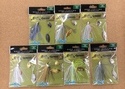 滋賀守山店　新製品入荷情報　ノリーズ　ティーパーレンジ　コベイト　1/4oz　入荷いたしました！サムネイル