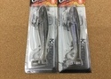 滋賀守山店　新製品入荷情報　ジークラック　クラックダウン6インチ、メガバス　ドッグマックス　スライディングモデル・ウォーキングモデル　入荷いたしました！サムネイル